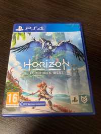 Horizon Forbidden west