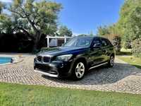 BMW X1 2.0D S Drive