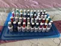 Kit de unhas de gel (para principiantes ou profissionais)