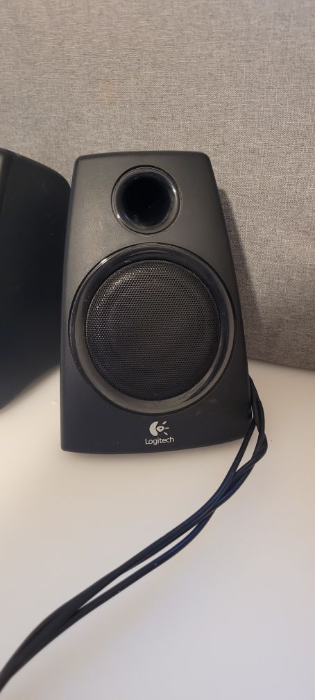 Głośniki LOGITECH Z130 do komputera