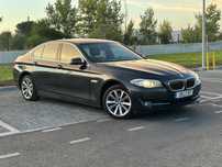 BMW 520D 2010 Automatico