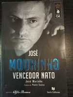 Biografia José Mourinho