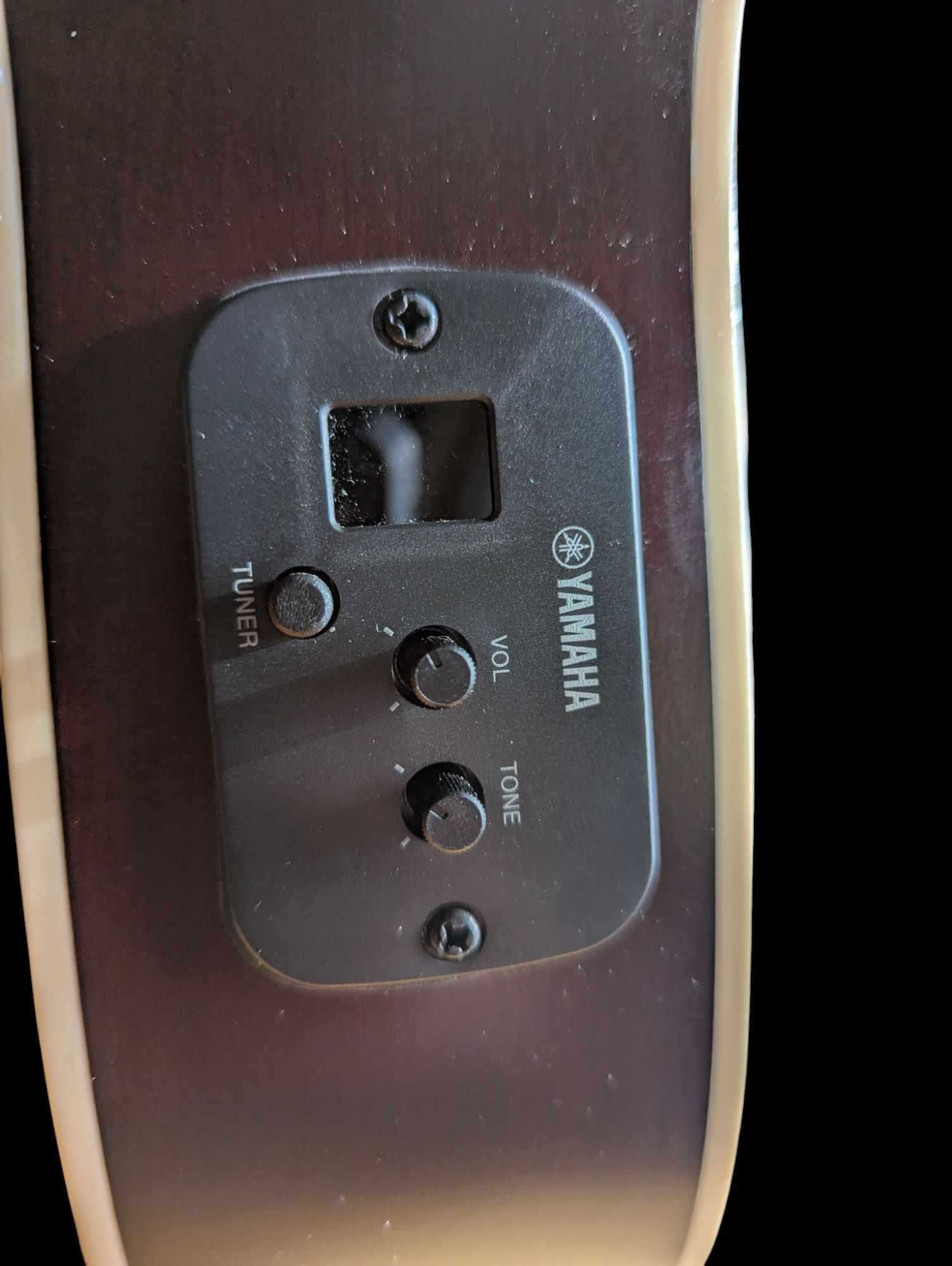 Yamaha APX T2 gitara akustyczna