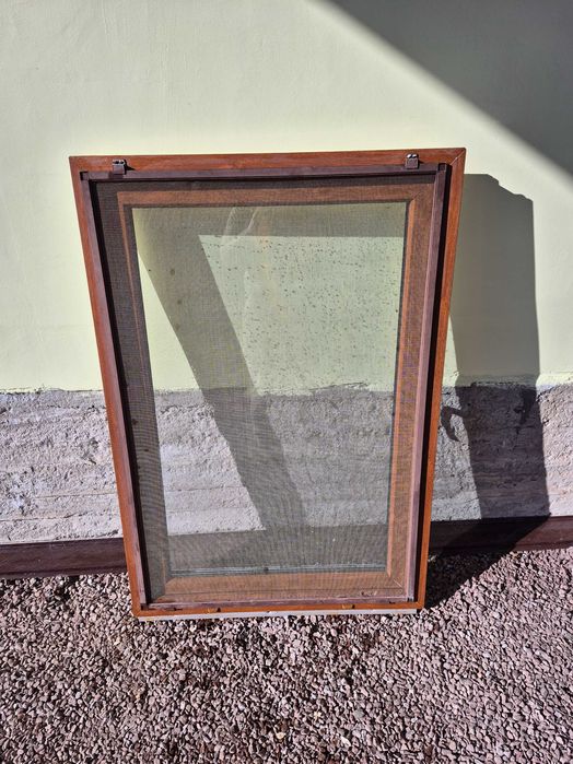 Вікно металопластикове