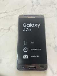 Продам Samsung J7 2016