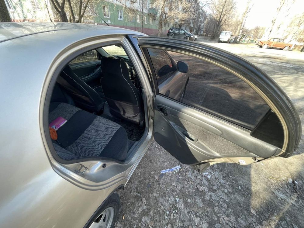 Продам Део ланос 2013 г