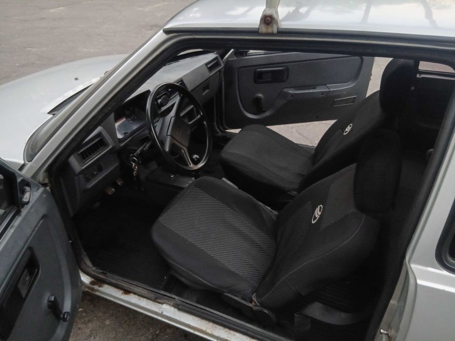 Продам Таврію Нова 1102