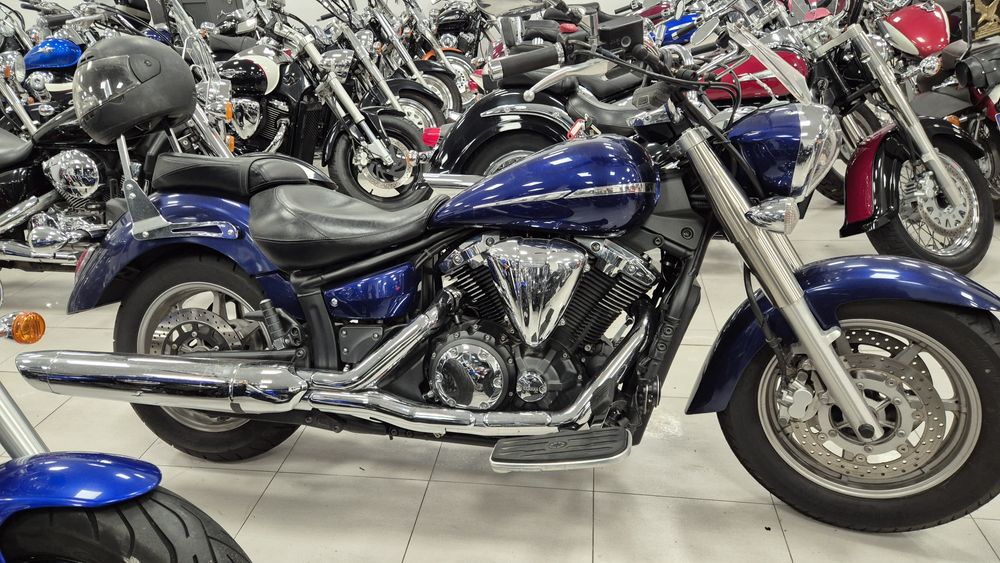 Intruder 800 Vt 750 Tlumik wydech vance hines i oryginał  shadow zobac