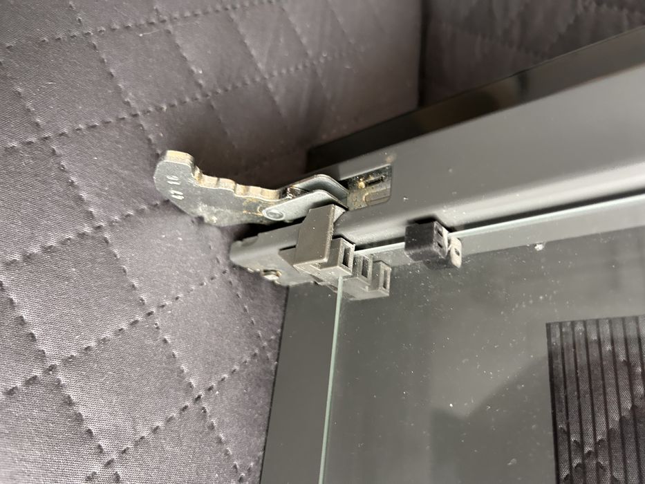 Drzwiczki piekarnika AMICA Integra