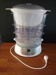 Philips HD9140 Parowar