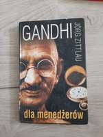 Gandhi dla menadżerów