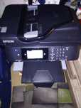 Epson WorkForce WF-7715DWF
