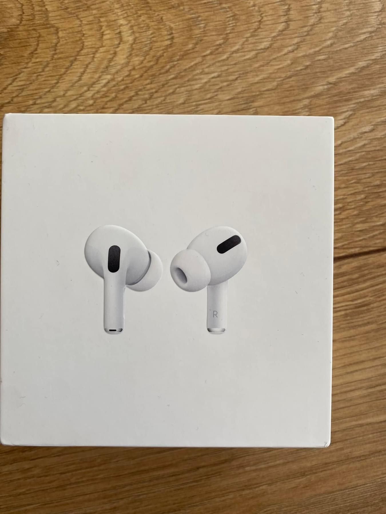 Apple Air Pods Pro