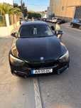 BMW 116 i Sport Line