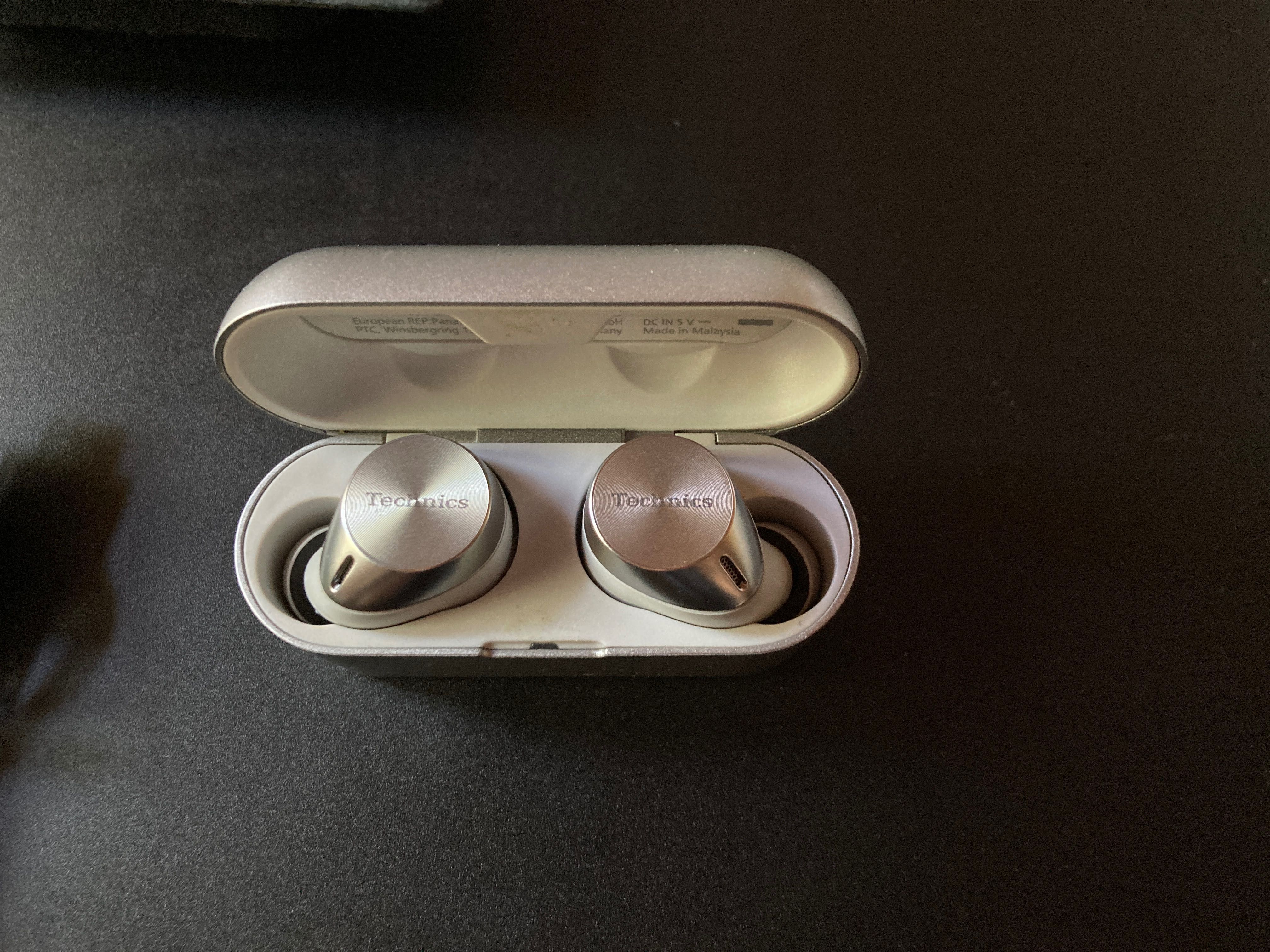 Technics EAH-AZ60