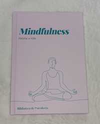 Livro "Mindfulness"