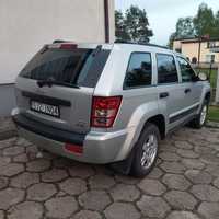 Sprzedam  Jeep Grand Cherokee 3.0 CRD