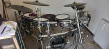 Roland TD20 V-Drums Profissional (mesch)