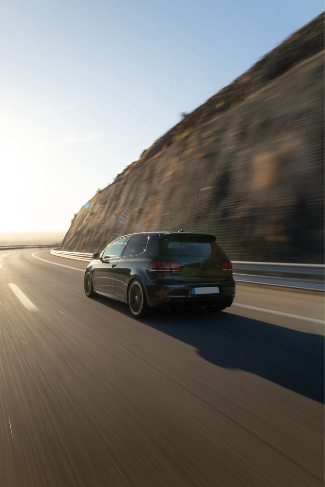 Volkswagen Golf 6 Gti Edition35