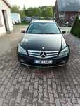 Sprzedam Mercedes-Benz W204.