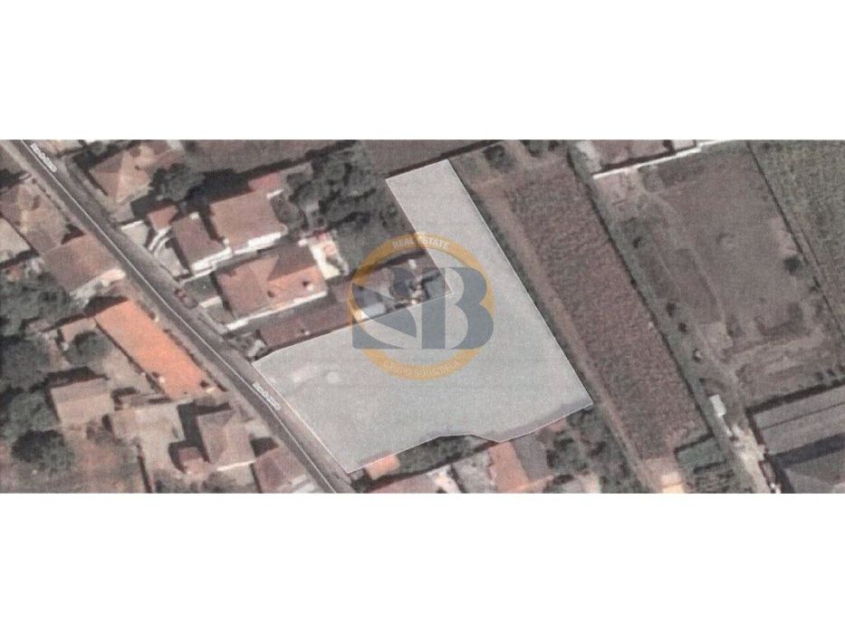 Terreno Construção Arada Ovar