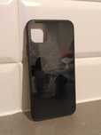 Etui / obudowa iPhone 11 Pro Max mroczne