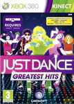 XBOX 360 Just Dance Greatest Hits Games4US Pasaż Łódzki