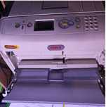 Drukarka laserowa C830 firmy OKI - A4, A3, banery