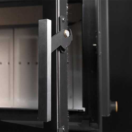 Recuperador para AQS