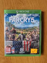 Far cry 5 xbox one