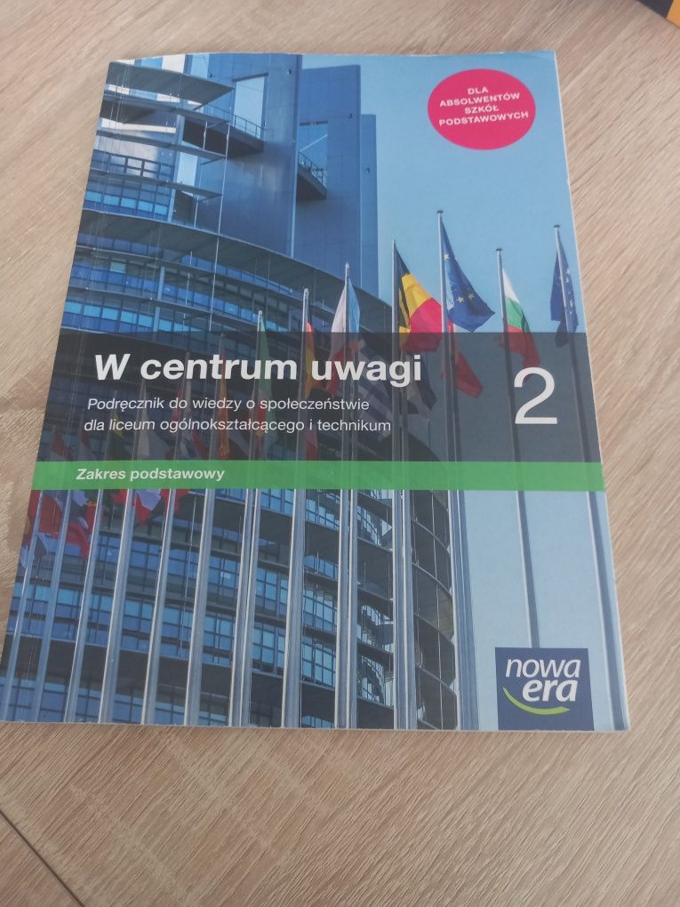 W centrum uwagi 2