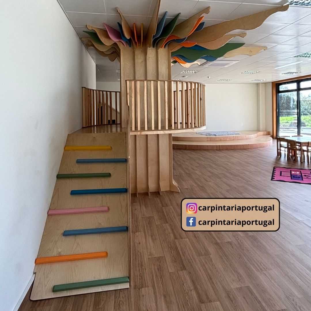 brinquedoteca personalizada