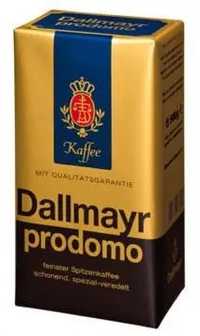 Кава мелена Dallmayr Prodomo 500 г.