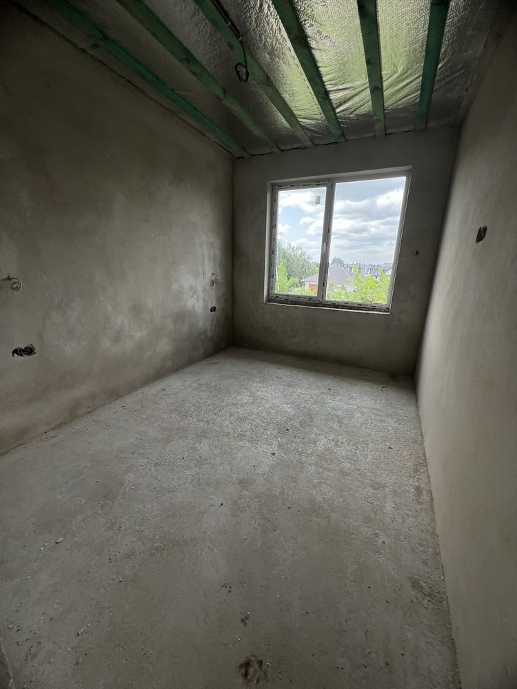 Продам дуплекс, Гатне, 112м2, ГАЗ, озеро, без комісії