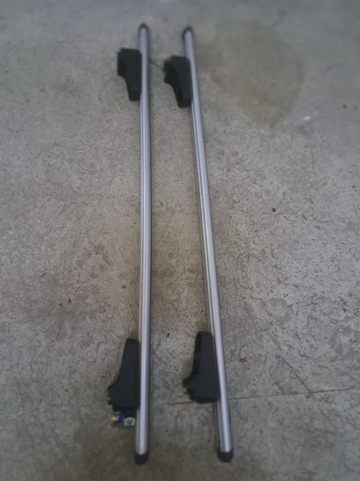 Belki dachowe (bagażnik) astra