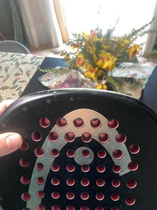 Head Coello Pro 2025