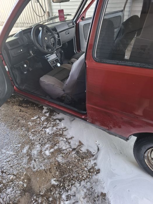 Продам машину таврия 2201