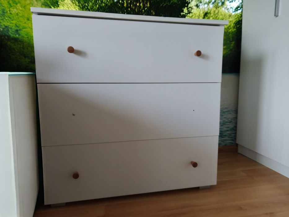 Komoda do salonu/pokoju