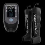 Presoterapia - Nogawki kompresyjne Normatec 3