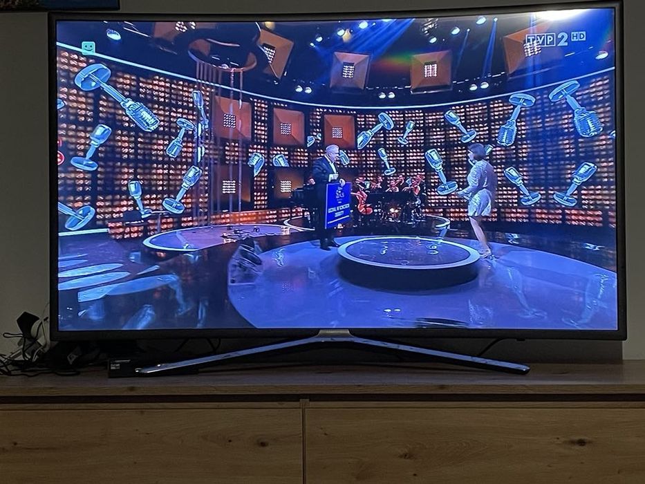 Telewizor Samsung 49 cali smart