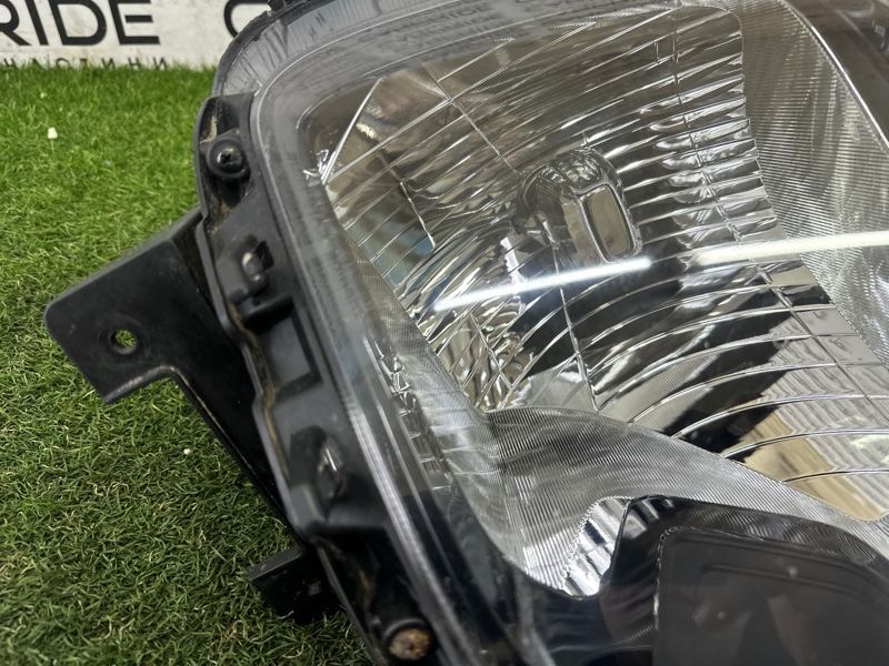 Фара правая KIA Soul 3 2.0 2022 шрот