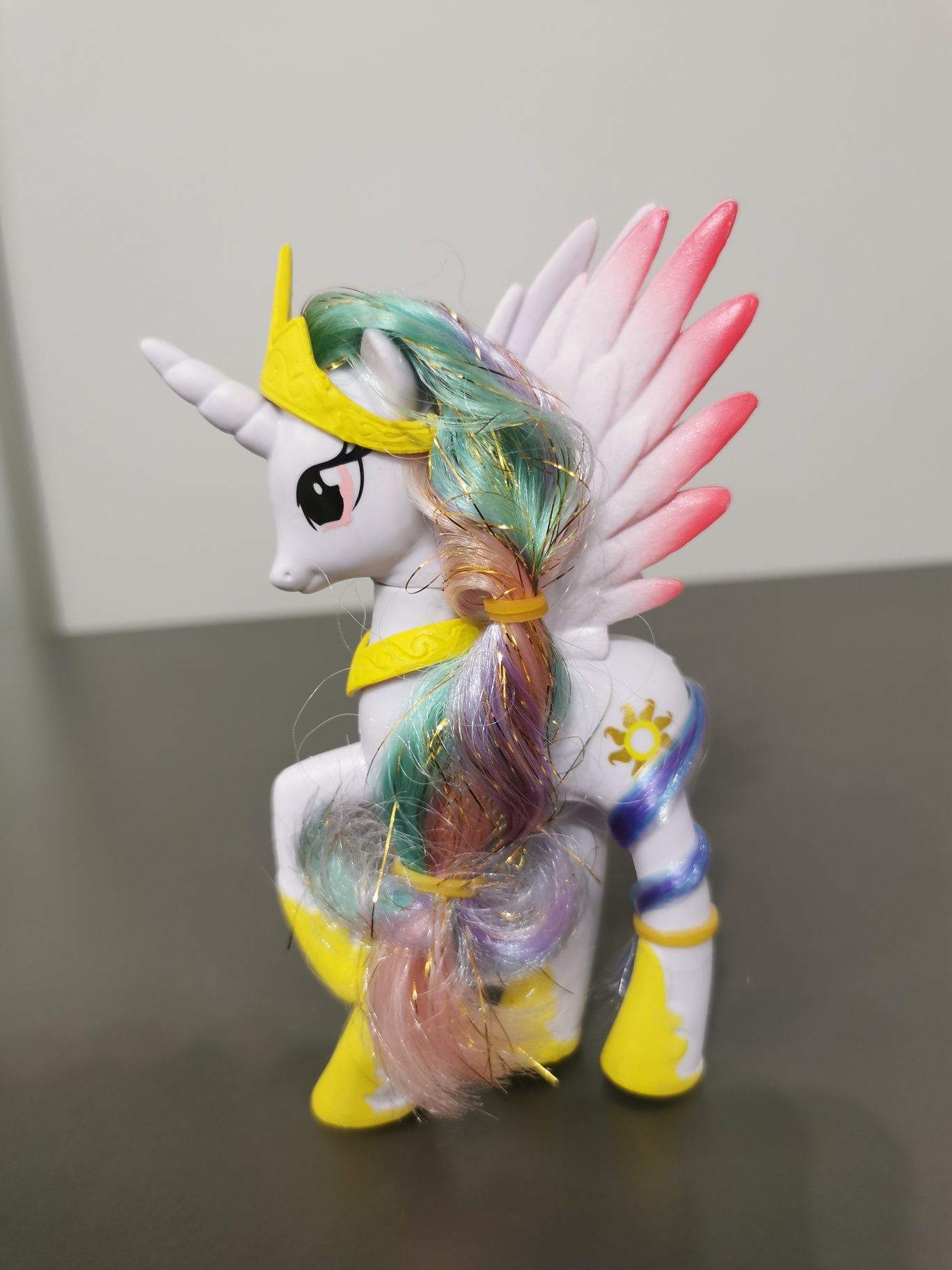Księżniczka Celestia, My Little Pony, nowe, wysyłka 24 h