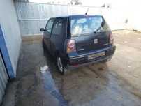 Peças de Seat Arosa de 2002