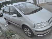 Vendo VW Sharan 1.9 TDI 115cv