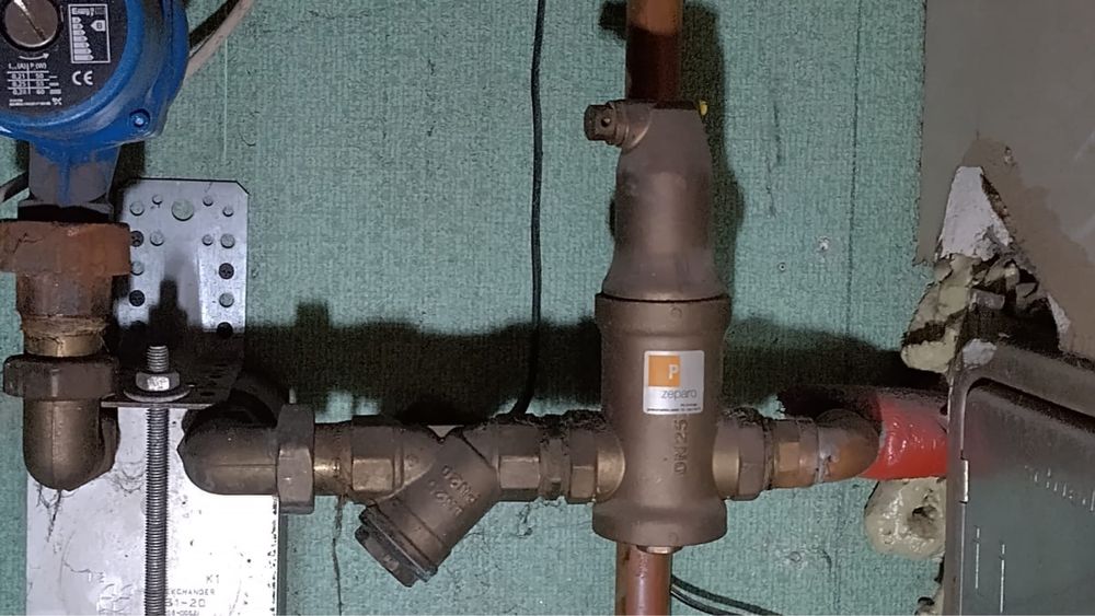 Kominek z osprzętem