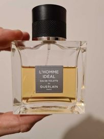 Guerlain L'Homme Ideal Edt (35 z 50ml)