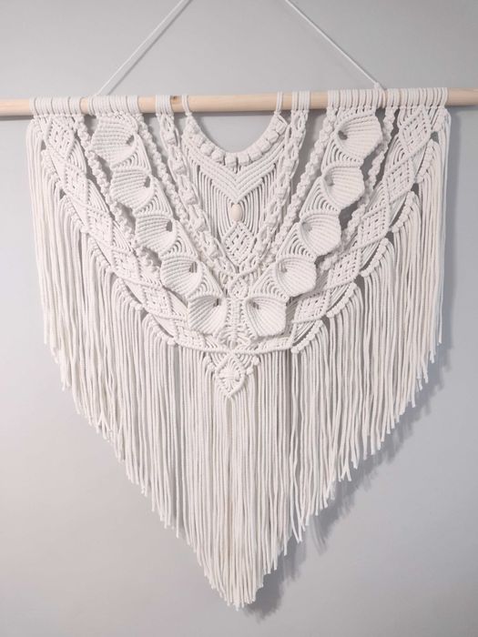 Makrama na zamówienie