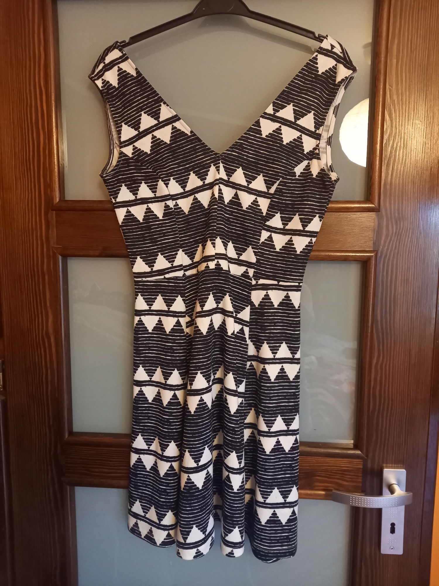 Zestaw 6 letnich sukienek H&M rozm. M (38)