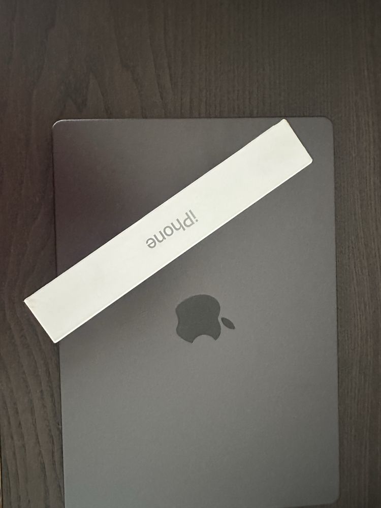 Iphone 16 pro 256GB- c/garantia (NOVO)