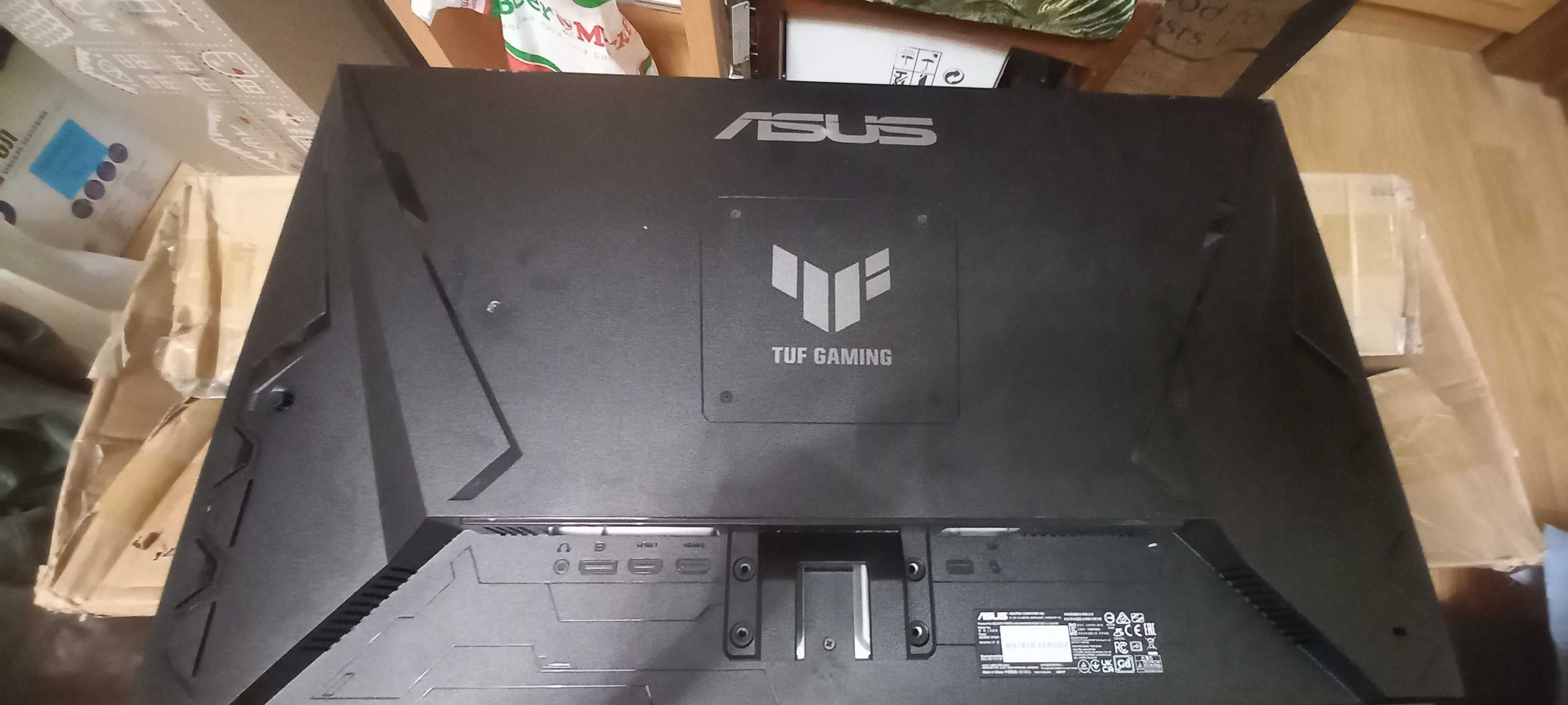 Монитор 27" ASUS VG279Q3A